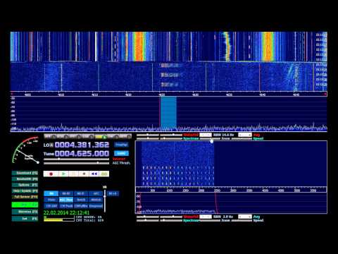 Sdr Sharp и драйвера USB Rtl2832u