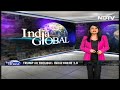 Trouble For Trump After Indictment: What It Means For His Presidential Bid? | India Global - 03:21 min - News - Video
