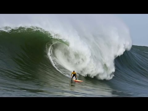 Geologist and Big Wave Surfer - This and Nothing Else - S2 EP4