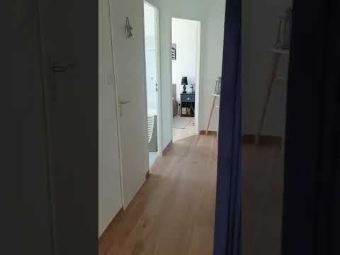 Vidéo de l’hébergement