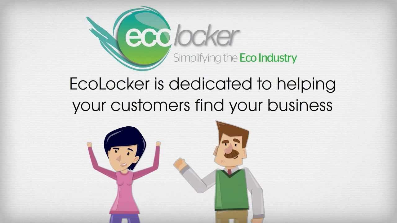 Ecolocker Installer Information Video - How we can help your business grow. - YouTube