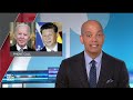 News Wrap: Biden and Xi speak for first time since November summit  - 03:55 min - News - Video
