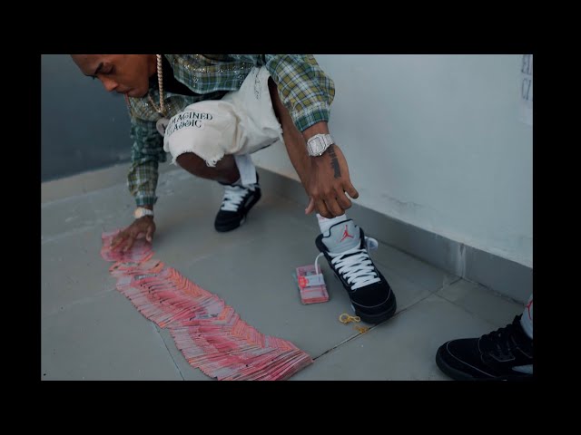 LIL NAAY X HUAN 62 - OTRO SISTEMA 🕸️