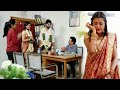 పెళ్లి చేసుకొని ఏడుస్తున్నావ్ ఏంటి అమ్మ | Best Telugu Movie Ultimate Intresting Scene | Volga Videos