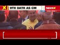 Nitish Kumar Takes Path | Oath as Bihar Chief Minister | NewsX  - 18:04 min - News - Video