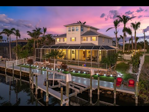 Property video
