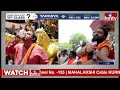 LIVE :- భాగ్యనగరంలో హనుమాన్ శోభాయాత్ర | Hanuman Shobha Yatra 2024 | hmtv  - 00:00 min - News - Video