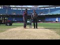 DP World Asia Cup 2022: IndvSL - Pitch Report
