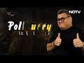 NDTV Poll Curry | A For Aamras, Alpha Mein Bet Game With Milind Deora  - 01:43 min - News - Video