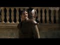 Game of Princess Bride (The Mountain vs Oberyn Martell)