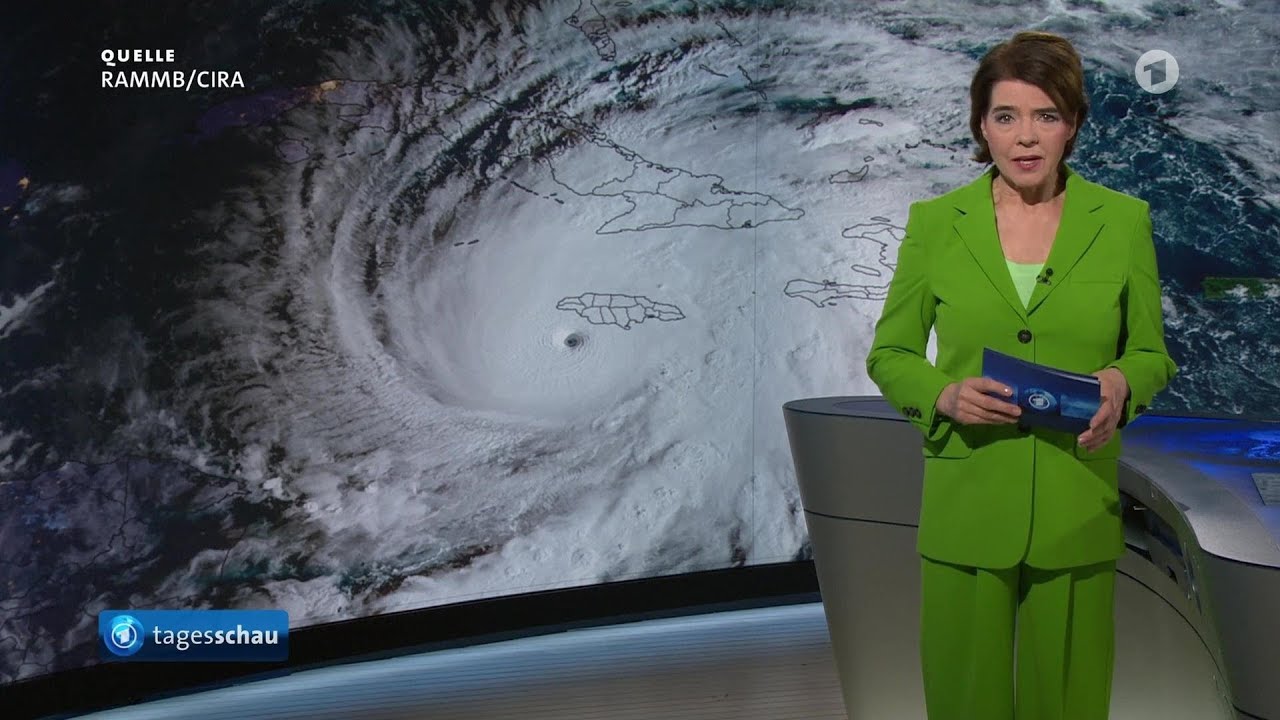 tagesschau 20:00 Uhr, 28.10.2025