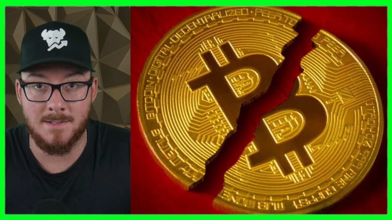 Is the Top In for Bitcoin? 🤔