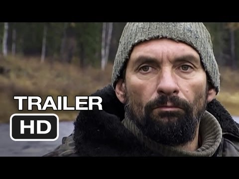 Happy People: A Year in the Taiga'