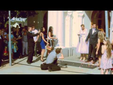 Urban Wedding_ Boba a Sokol 