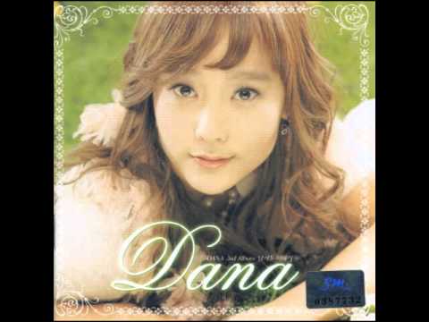 02.다나 (Dana) - 남겨둔 이야기 (Maybe...)