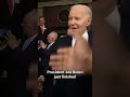 What you missed from Biden’s State of the Union  - 01:00 min - News - Video