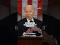 What you missed from Biden’s State of the Union