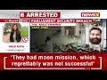 Parliament Security Breach | Lalit Jha Sent To 7-day Police Custody | NewsX  - 09:14 min - News - Video