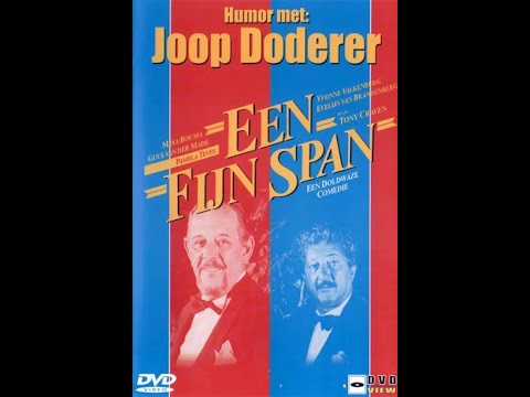 Een Fijn Span'