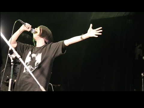 二〇十八年十二月十四日渋谷公演