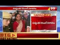 ఎమ్మెల్సీ కవితకు మళ్లీ నిరాశే | Kalvakuntla Kavitha | Liquor Case | 99TV  - 03:58 min - News - Video