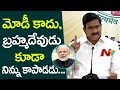 Devineni Uma Press Meet over Polavaram: Slams YS Jagan