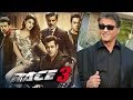 Race 3: Sylvester Stallone Finally Spotted the Right Salman !