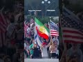 Hundreds gather in Beverly Hills to honor Charlie Kirk #shorts #charliekirk #beverlyhills #usnews  - 00:30 min - News - Video