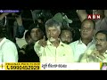 నా రెండో సంతకం జగన్ ల్యాండ్ గ్రాబింగ్ పై పెడతా ! - Chandrababu Slams YS Jagan | Nellore | ABN  - 04:51 min - News - Video