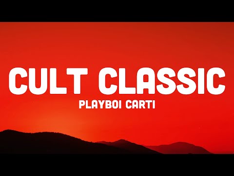 Upload mp3 to YouTube and audio cutter for Playboi Carti - Cult Classic (prod. ta2cute) download from Youtube