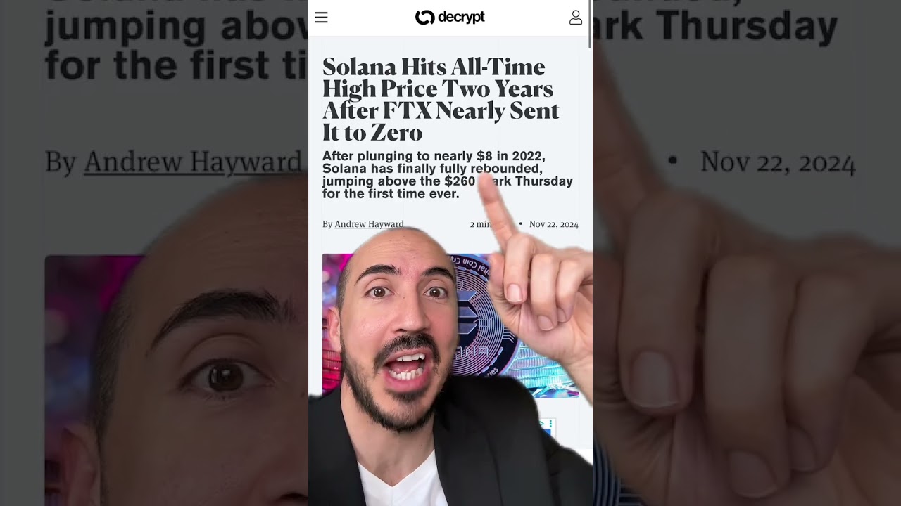 How SBF Made $100 BILLION