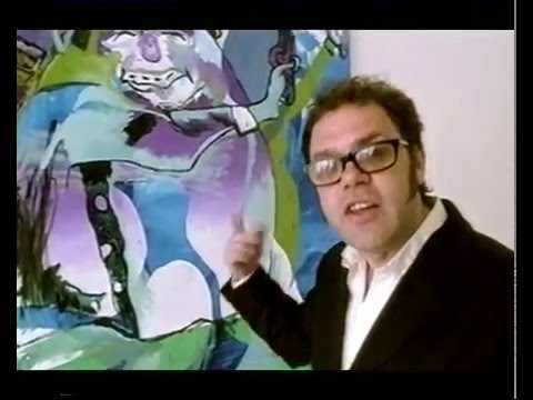 This Is Modern Art / 5 of 6 / Hollow Laughter / 1999