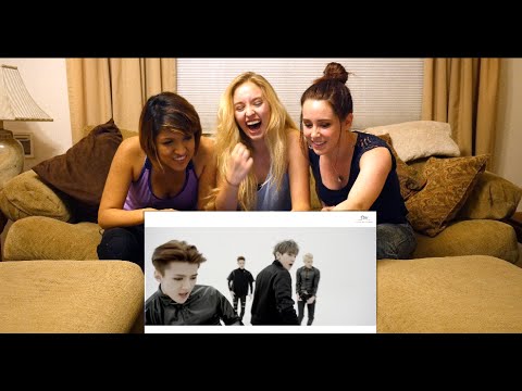 EXO (엑소) -