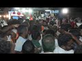 Day 2 of Prajahitha Yatra 2- Bandi Sanjay- Husnabad Constituency- Live
