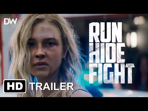Run Hide Fight'