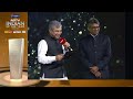 Deepinder Goyal Awarded Entrepreneur Of The Year | NDTV Indian Of The Year Awards  - 03:53 min - News - Video