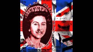 SEX PISTOLS - GOD SAVE THE QUEEN (LIVE)
