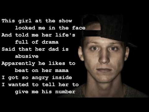 NF - Therapy Session (Lyric Video)