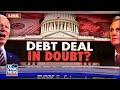 McCarthy surrendered: GOP rep. on why he may vote against debt bill  - 04:45 min - News - Video