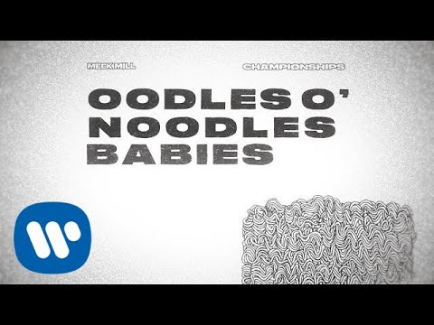 Oodles O' Noodles Babies