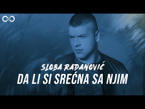 Upload mp3 to YouTube and audio cutter for SLOBA RADANOVIC - DA LI SI SRECNA SA NJIM (OFFICIAL VIDEO) 4K download from Youtube