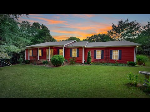 Property video