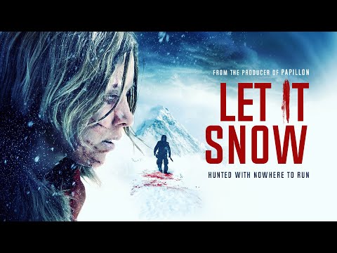 Let It Snow'
