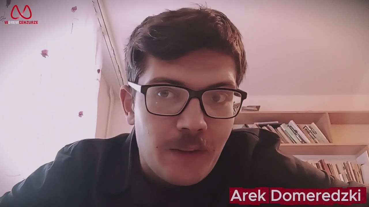 ZWIASTUN filmu "P.A.Ń.S.T.W.O"