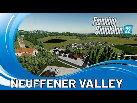 Neuffener Valley v1.0.0.0