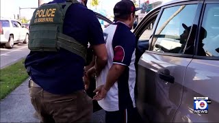Miami greenlights ICE partnership despite public opposition