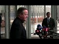 Israel must quickly probe aid deaths, UKs Cameron says | REUTERS  - 01:05 min - News - Video