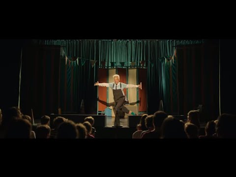 Mijn eigen circus'