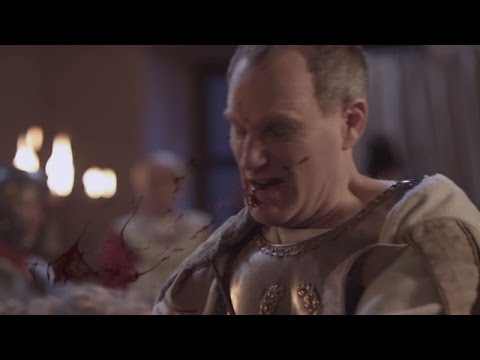 The Lost Legion'