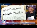 Gutfeld!: This was Kamalas cringeworthy moment  - 08:52 min - News - Video